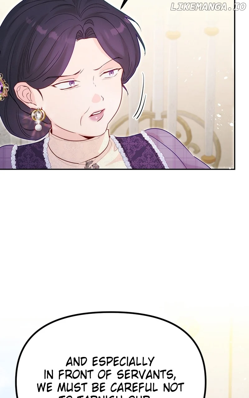 When The Crazy Emperor Embraces Me Chapter 37 page 80