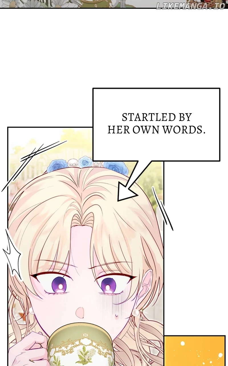 When The Crazy Emperor Embraces Me Chapter 37 page 82