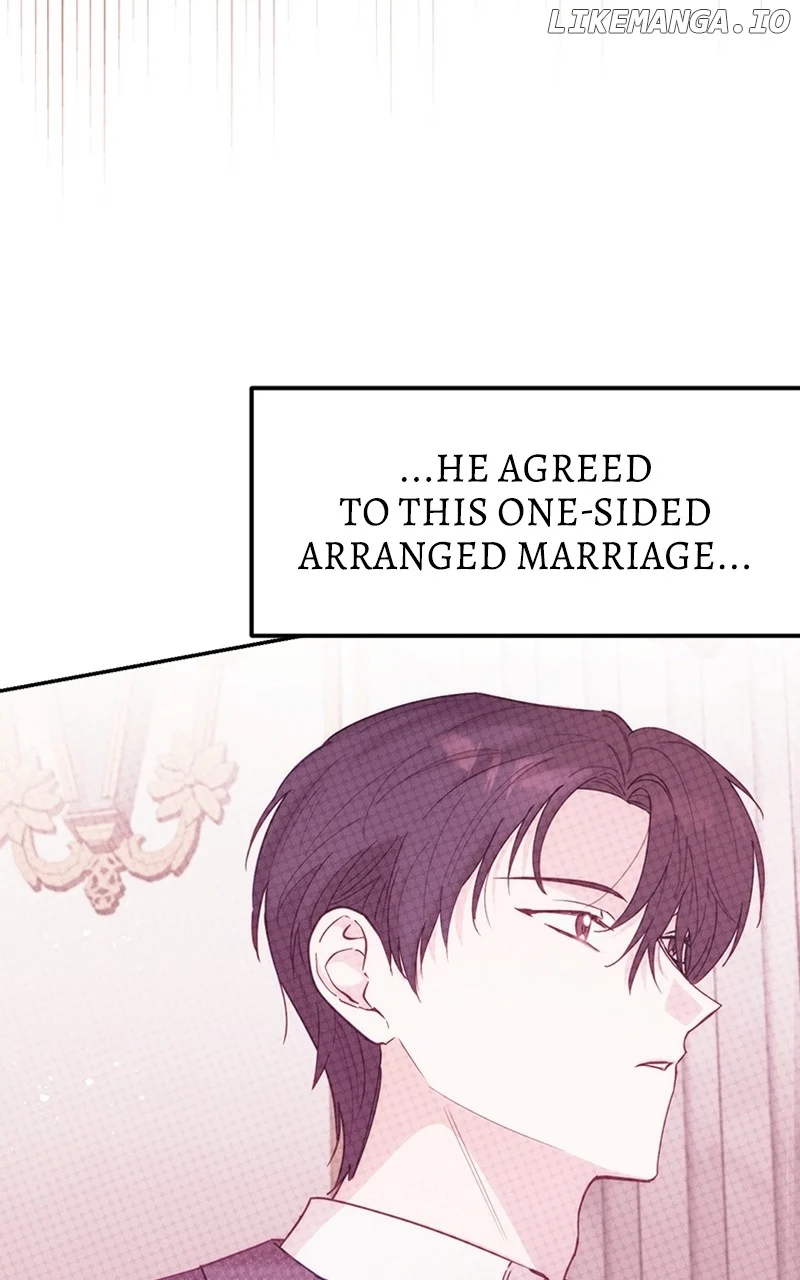 When The Crazy Emperor Embraces Me Chapter 37 page 85