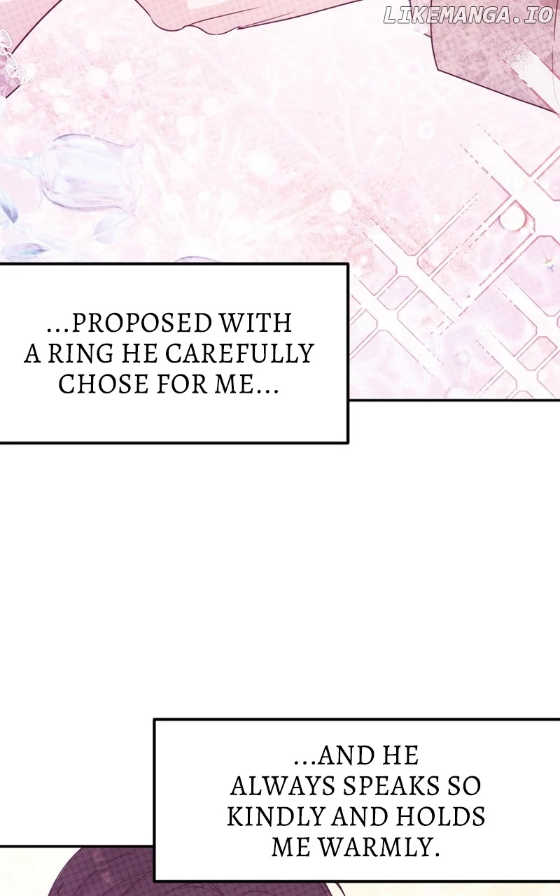 When The Crazy Emperor Embraces Me Chapter 37 page 87