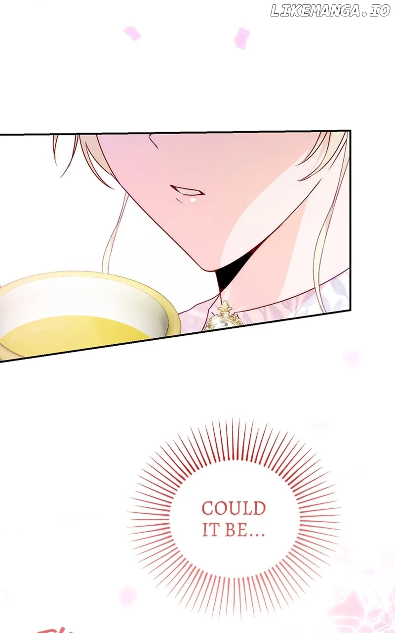When The Crazy Emperor Embraces Me Chapter 37 page 89
