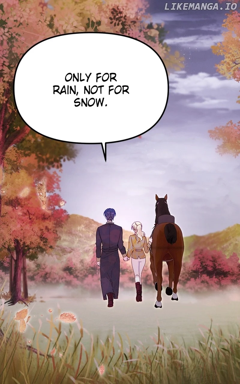 When The Crazy Emperor Embraces Me Chapter 38 page 99