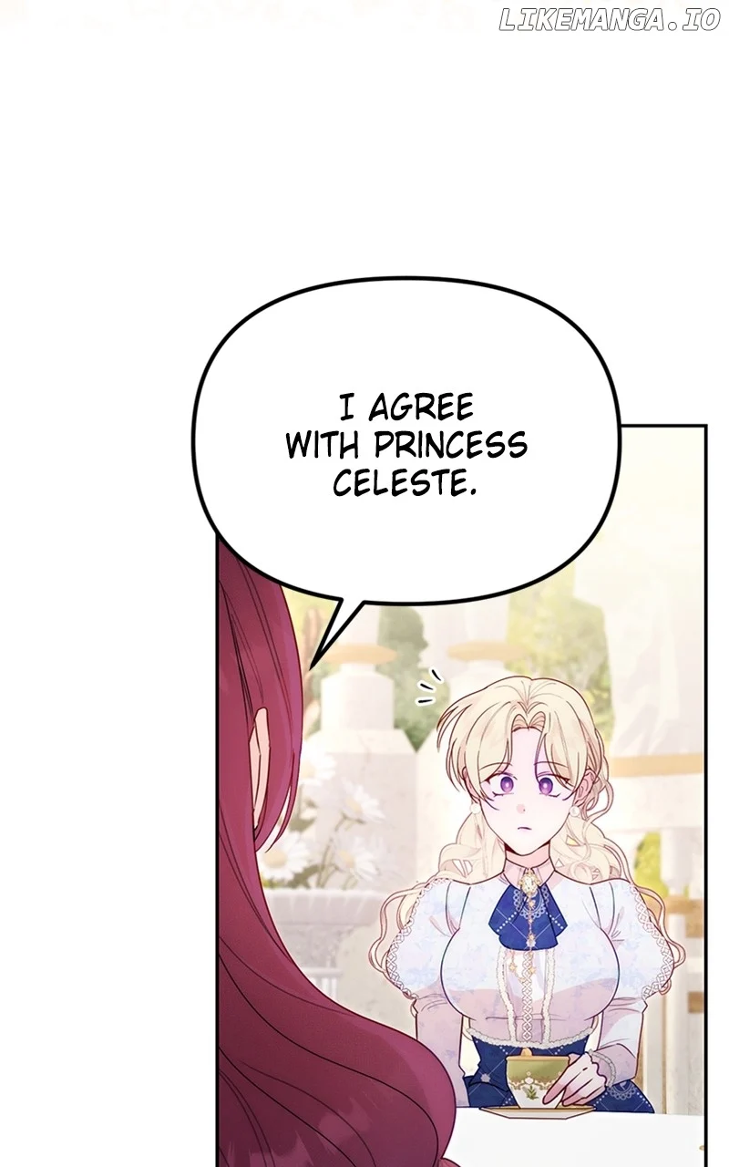 When The Crazy Emperor Embraces Me Chapter 38 page 10