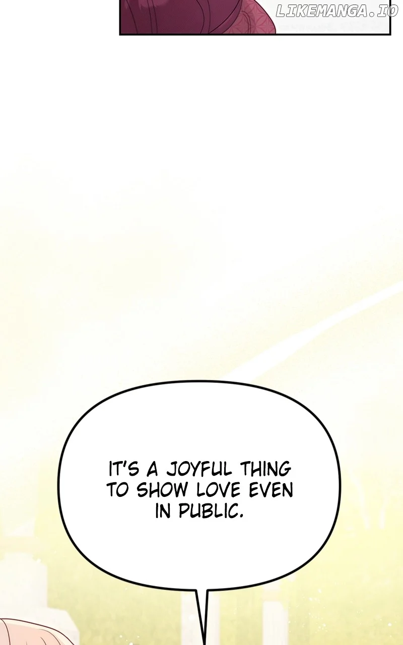 When The Crazy Emperor Embraces Me Chapter 38 page 11