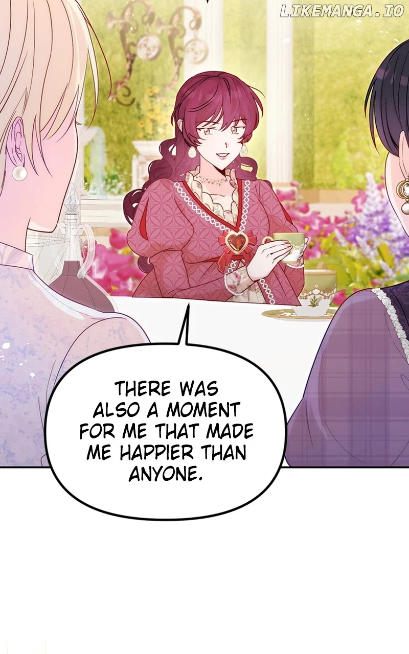 When The Crazy Emperor Embraces Me Chapter 38 page 12