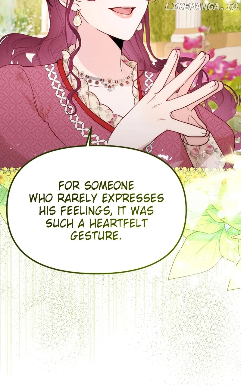 When The Crazy Emperor Embraces Me Chapter 38 page 14