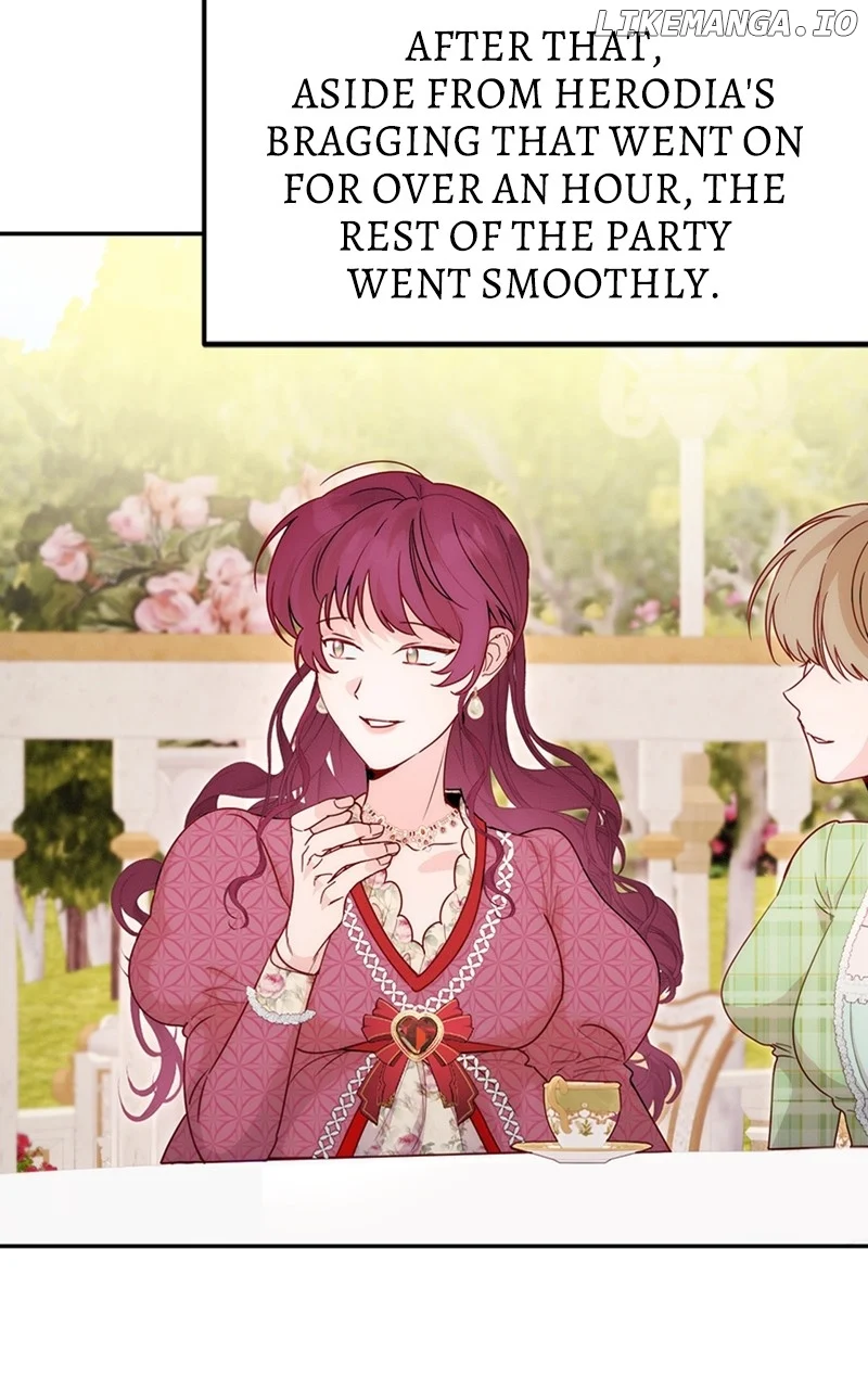 When The Crazy Emperor Embraces Me Chapter 38 page 18