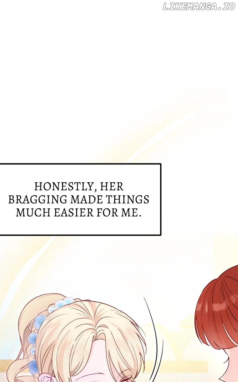 When The Crazy Emperor Embraces Me Chapter 38 page 19