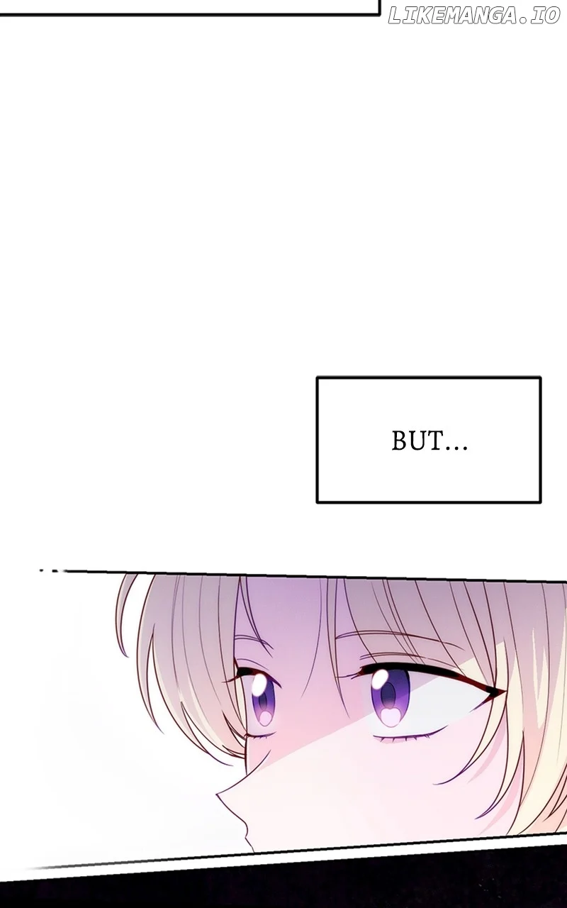 When The Crazy Emperor Embraces Me Chapter 38 page 24