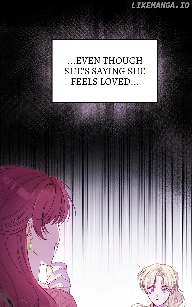 When The Crazy Emperor Embraces Me Chapter 38 page 25