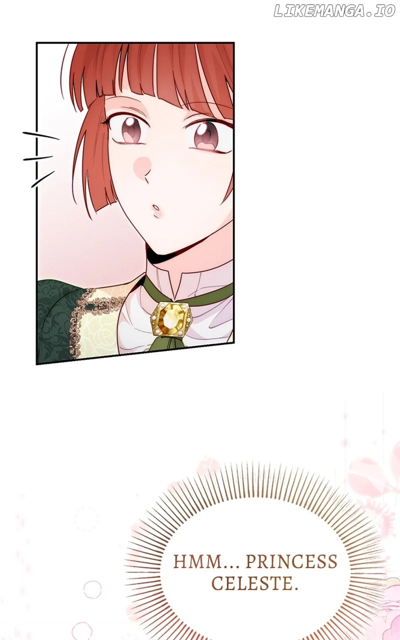 When The Crazy Emperor Embraces Me Chapter 38 page 2