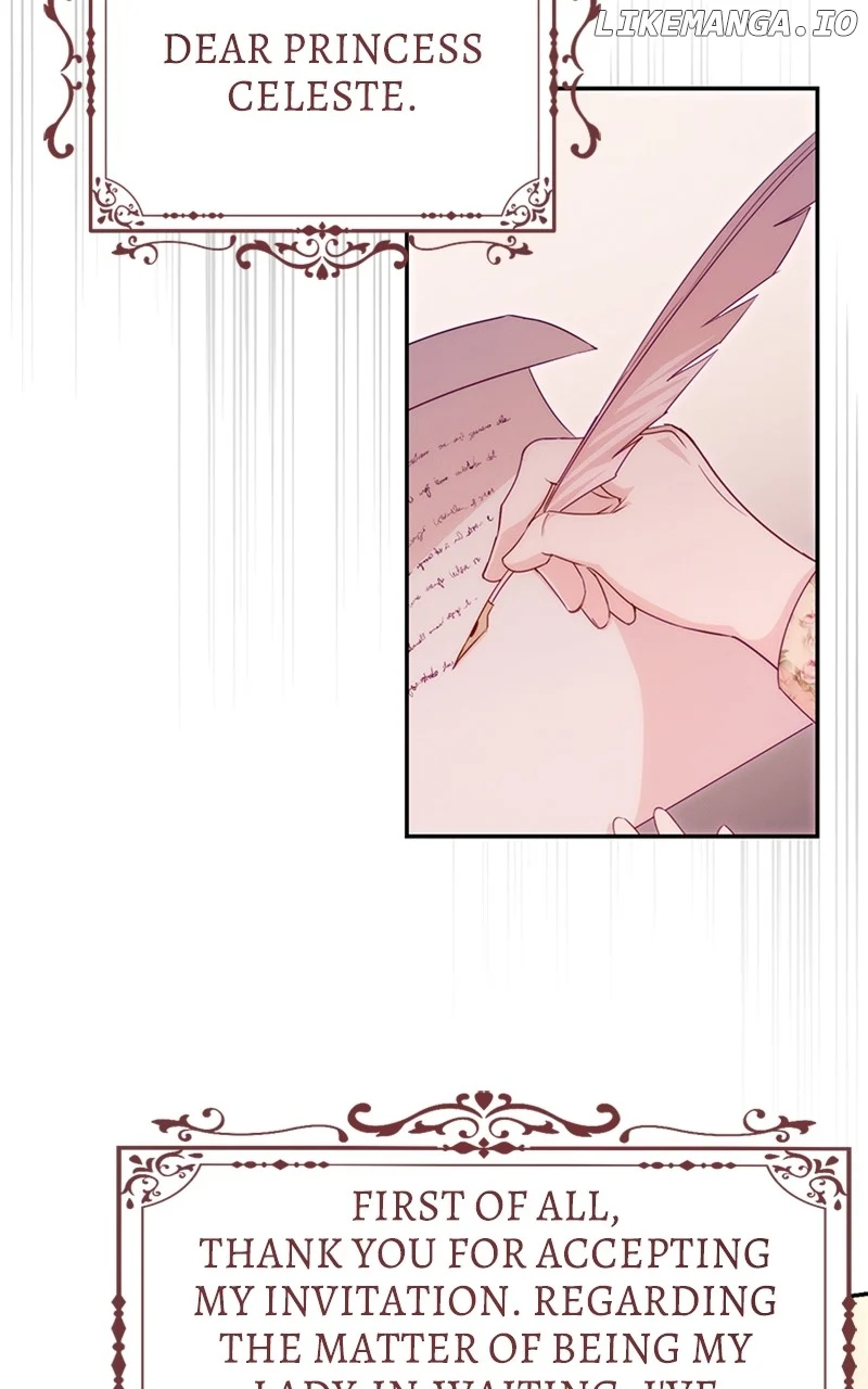 When The Crazy Emperor Embraces Me Chapter 38 page 29