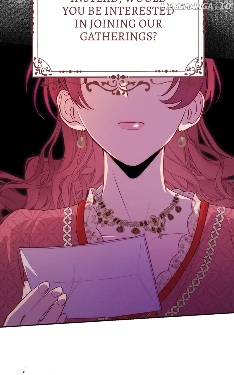 When The Crazy Emperor Embraces Me Chapter 38 page 33
