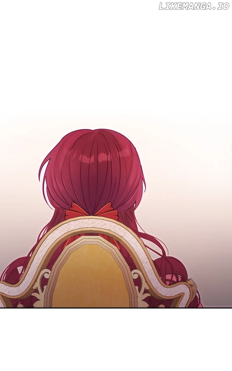When The Crazy Emperor Embraces Me Chapter 38 page 36
