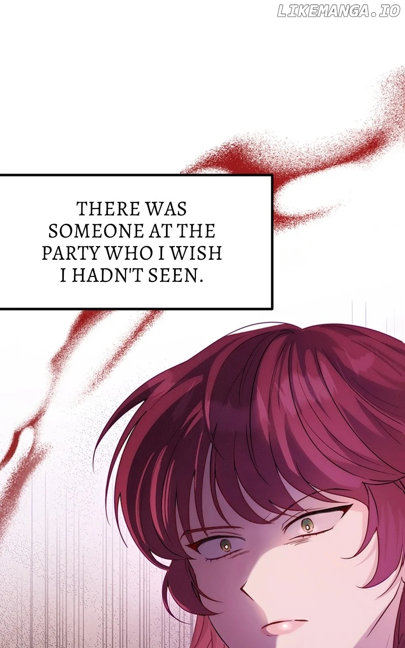 When The Crazy Emperor Embraces Me Chapter 38 page 37