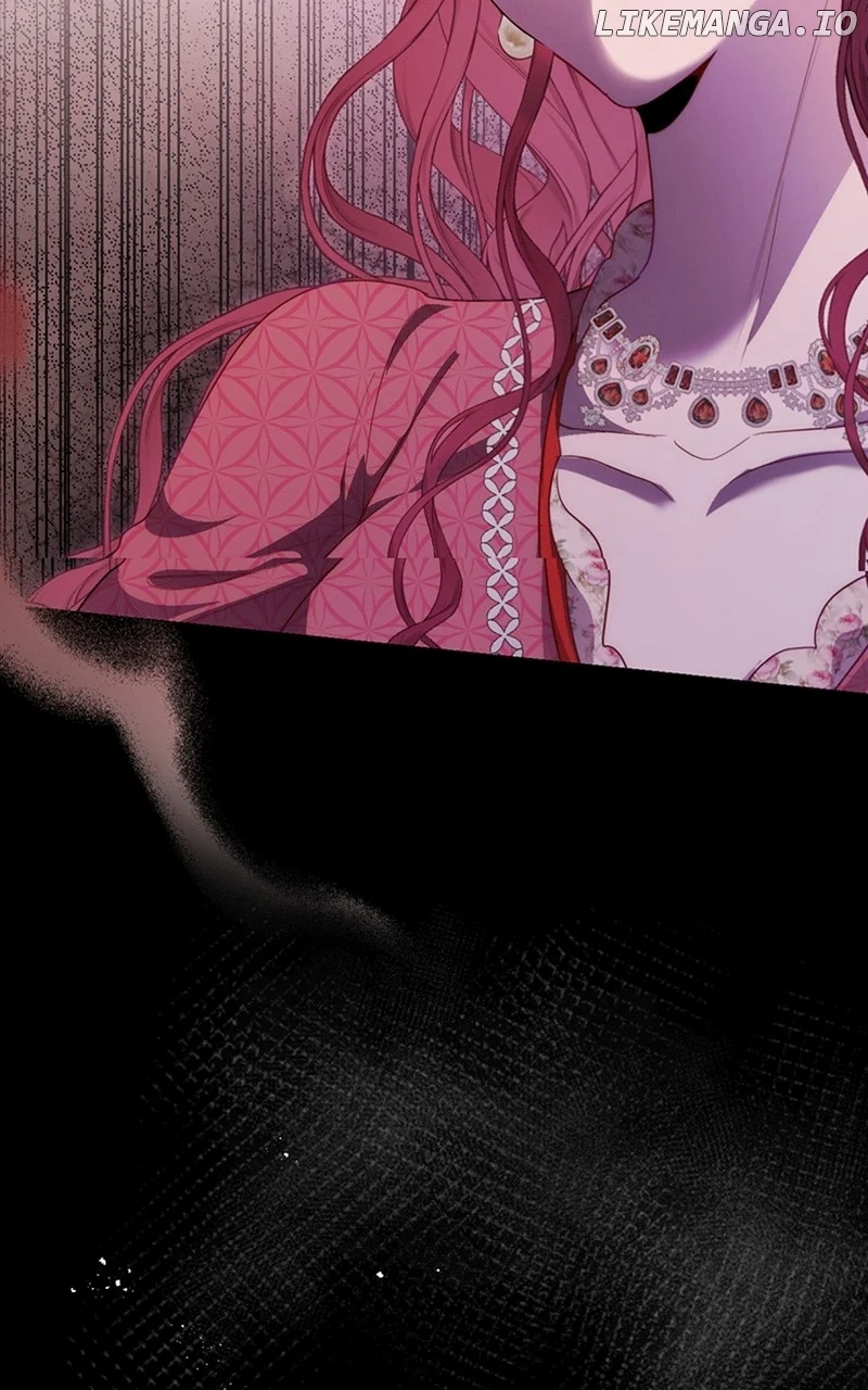 When The Crazy Emperor Embraces Me Chapter 38 page 38