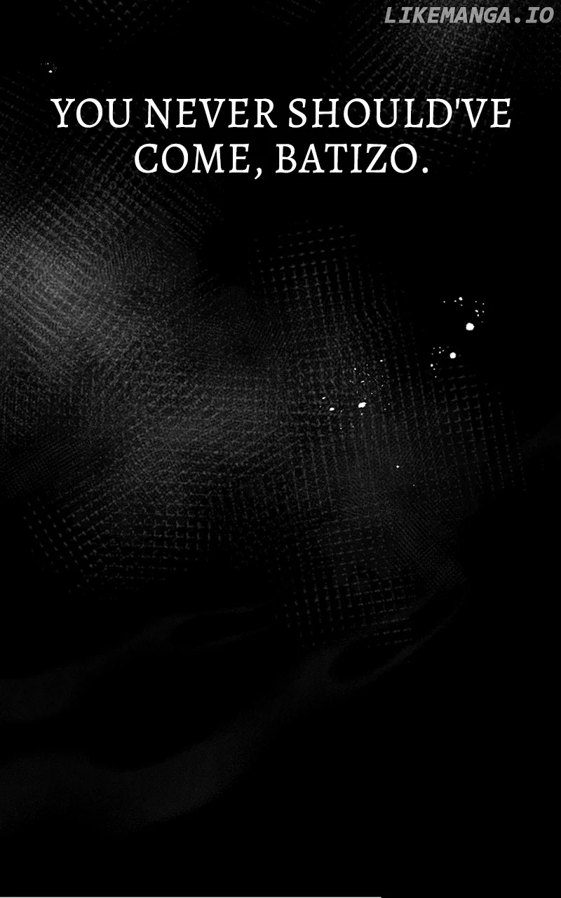When The Crazy Emperor Embraces Me Chapter 38 page 39