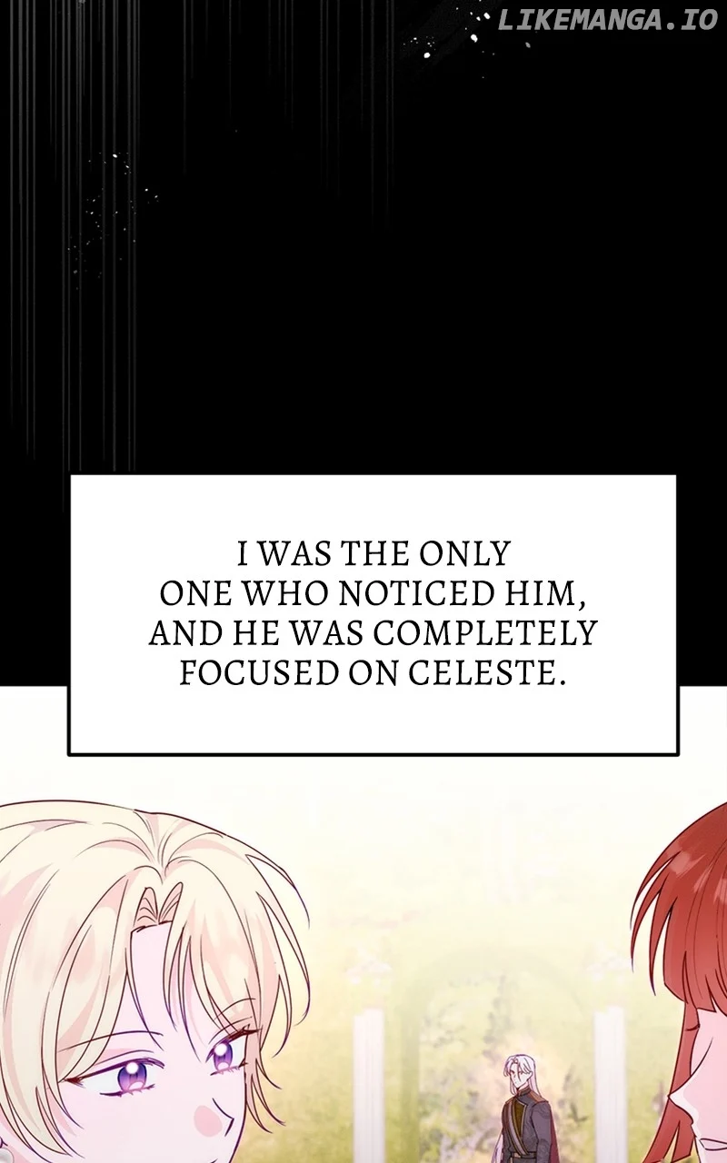When The Crazy Emperor Embraces Me Chapter 38 page 42