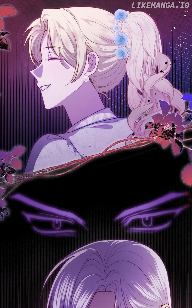 When The Crazy Emperor Embraces Me Chapter 38 page 44