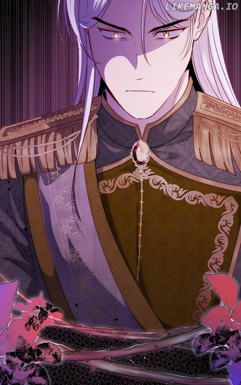 When The Crazy Emperor Embraces Me Chapter 38 page 45