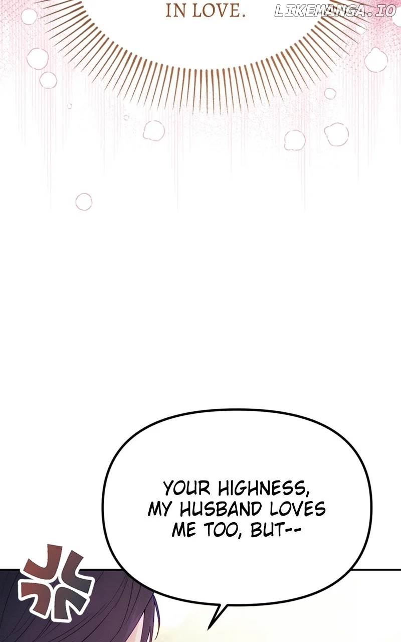When The Crazy Emperor Embraces Me Chapter 38 page 4