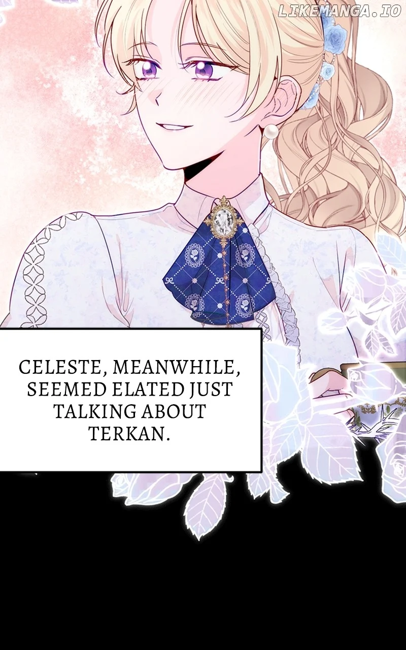 When The Crazy Emperor Embraces Me Chapter 38 page 49