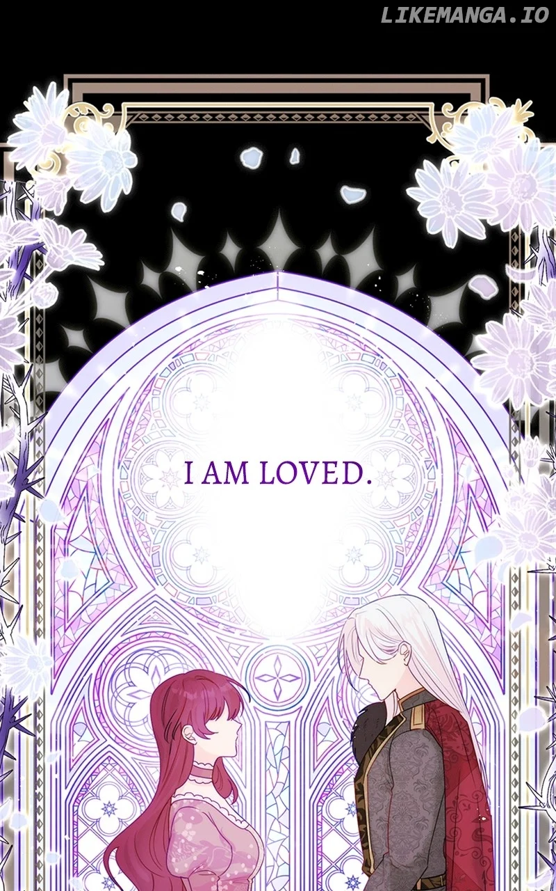 When The Crazy Emperor Embraces Me Chapter 38 page 50