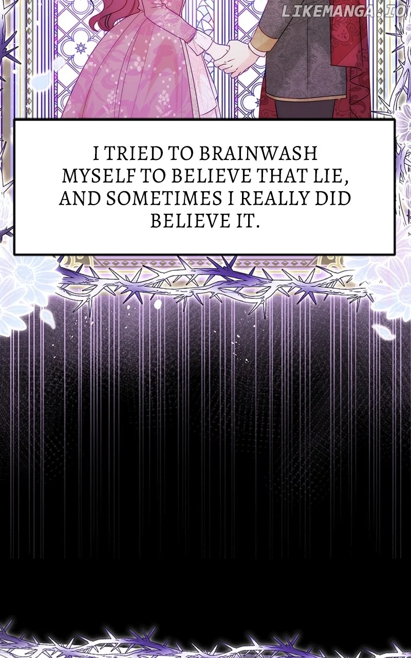 When The Crazy Emperor Embraces Me Chapter 38 page 51