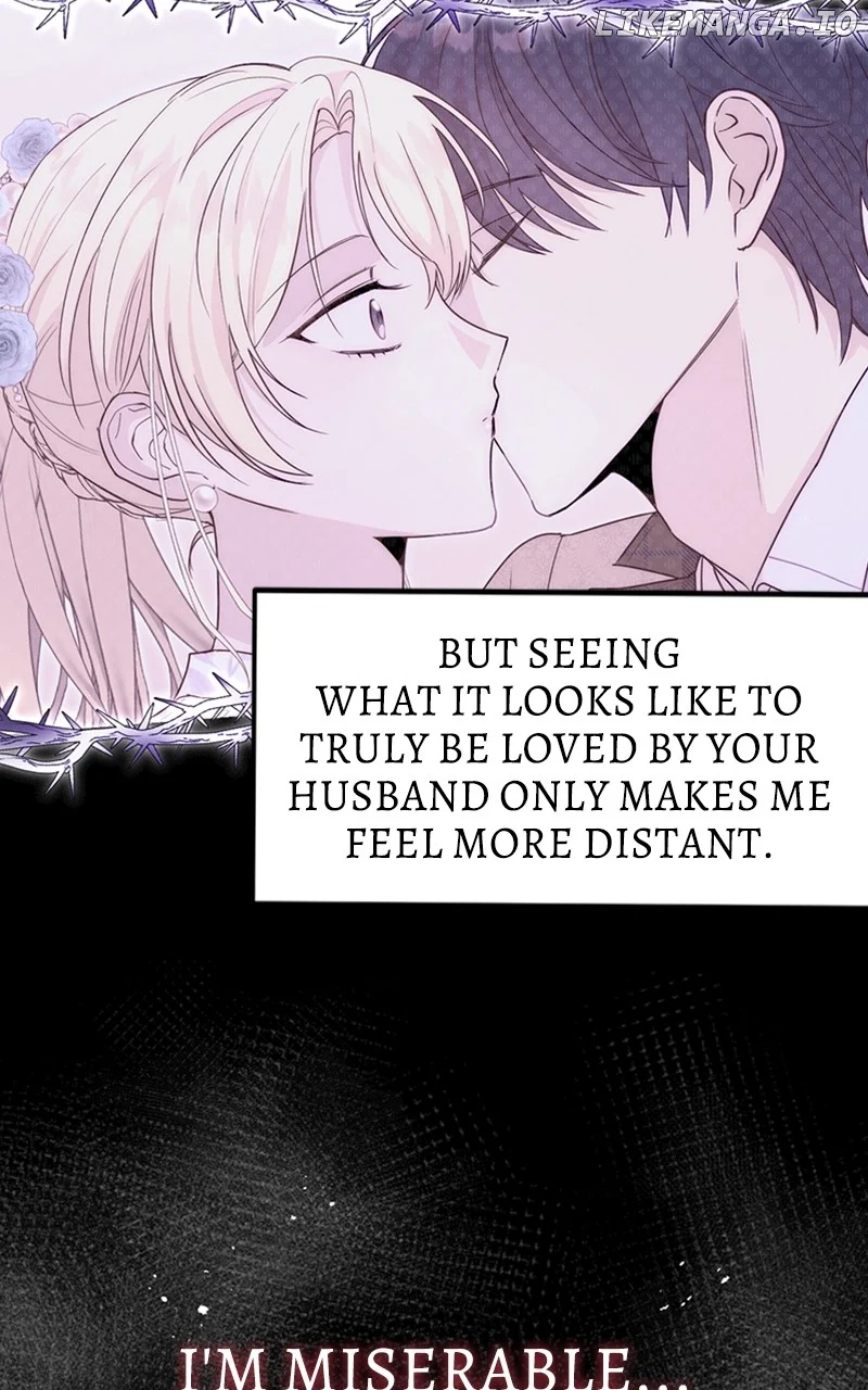 When The Crazy Emperor Embraces Me Chapter 38 page 52