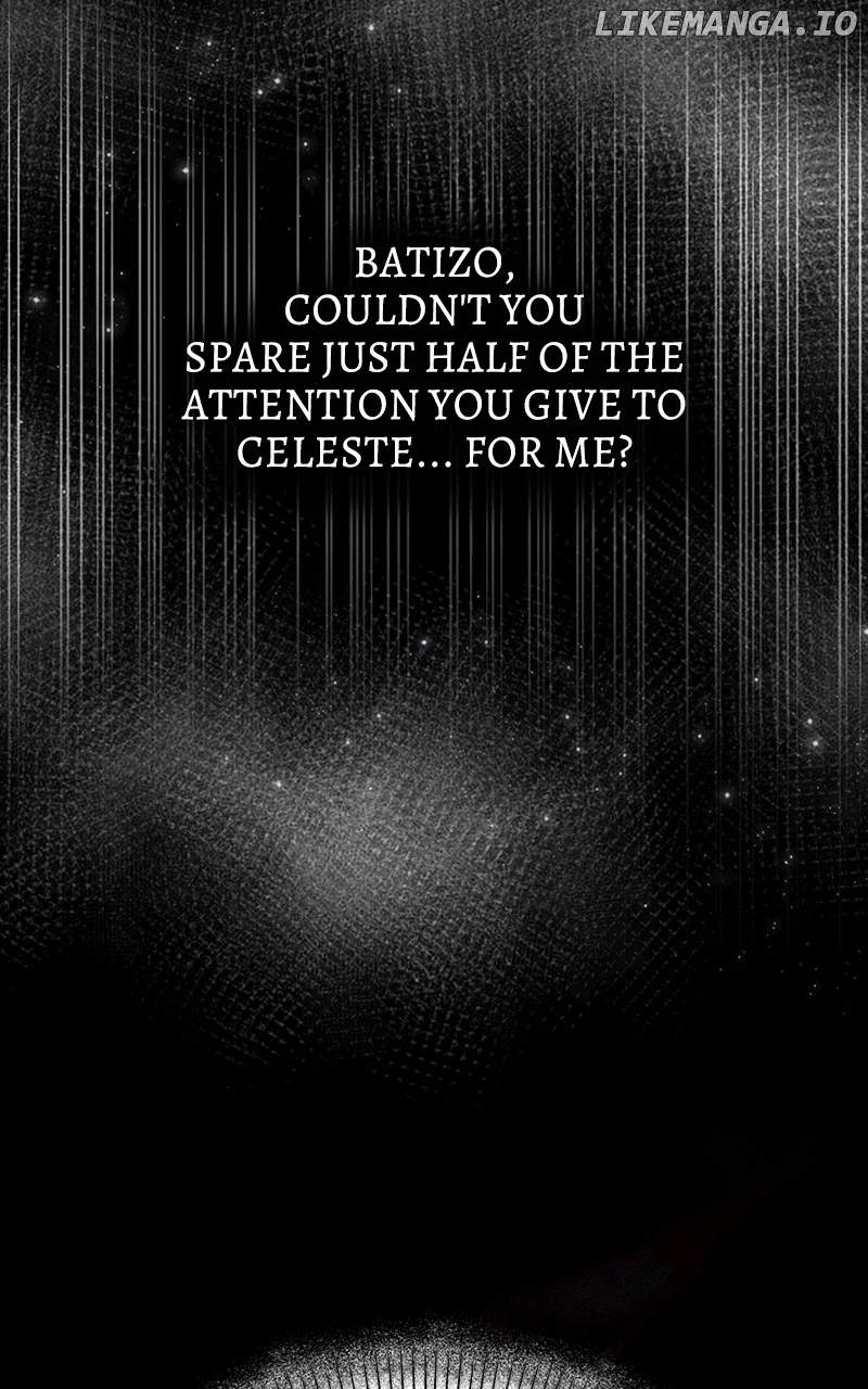 When The Crazy Emperor Embraces Me Chapter 38 page 55