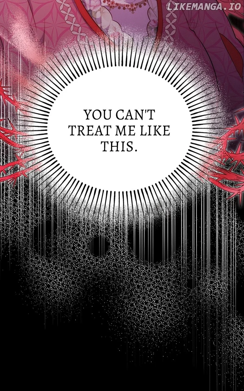 When The Crazy Emperor Embraces Me Chapter 38 page 57