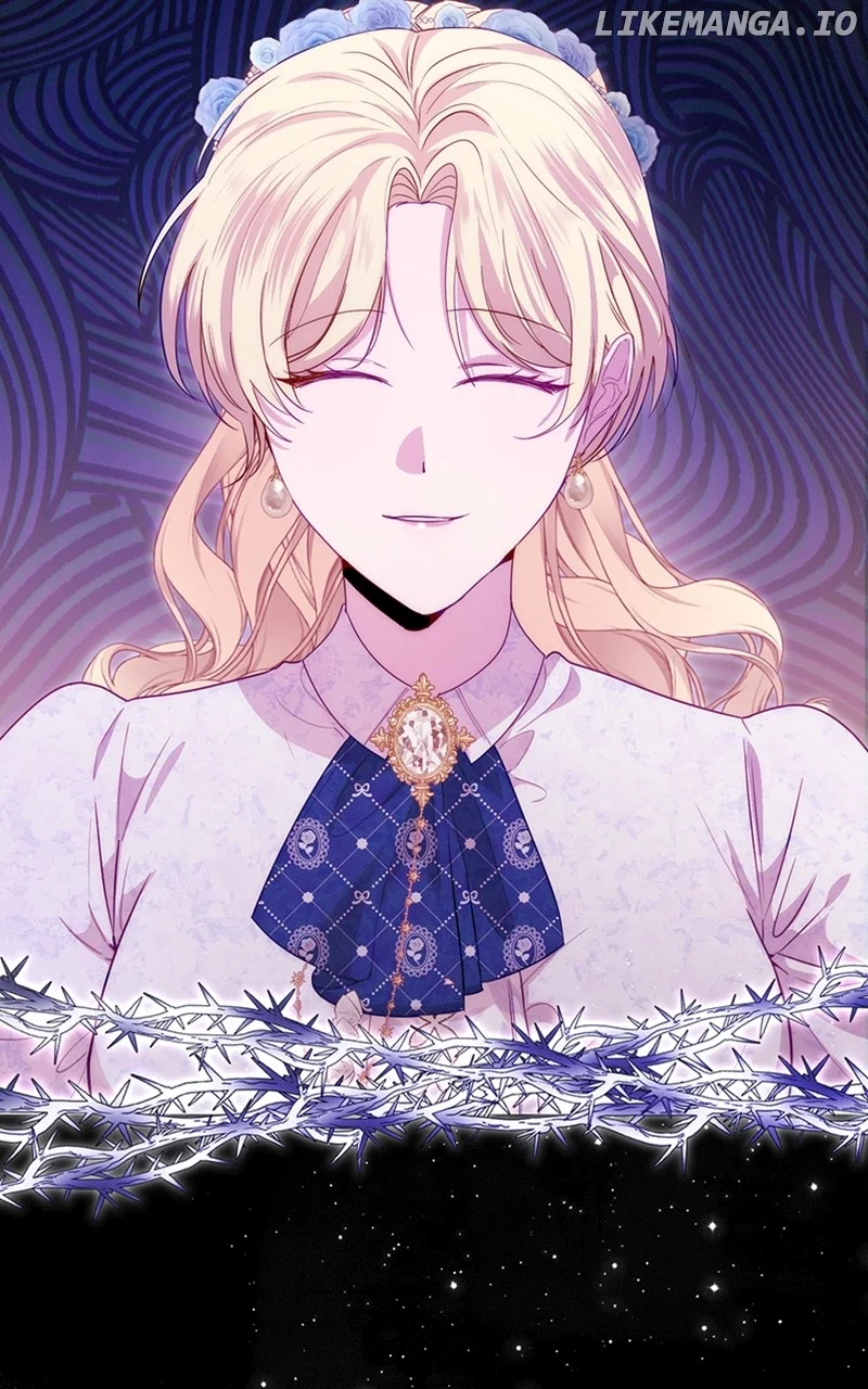 When The Crazy Emperor Embraces Me Chapter 38 page 60