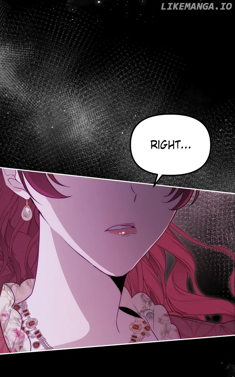 When The Crazy Emperor Embraces Me Chapter 38 page 61