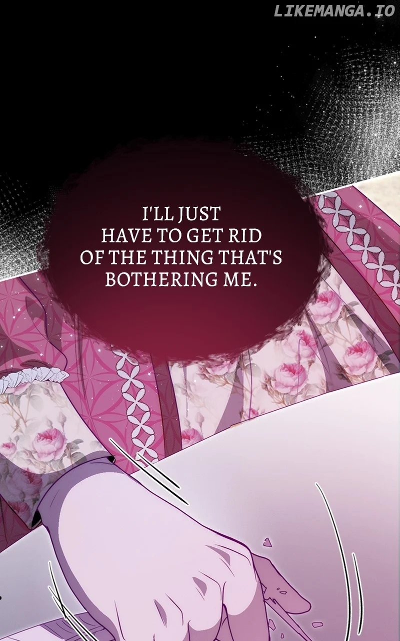 When The Crazy Emperor Embraces Me Chapter 38 page 62