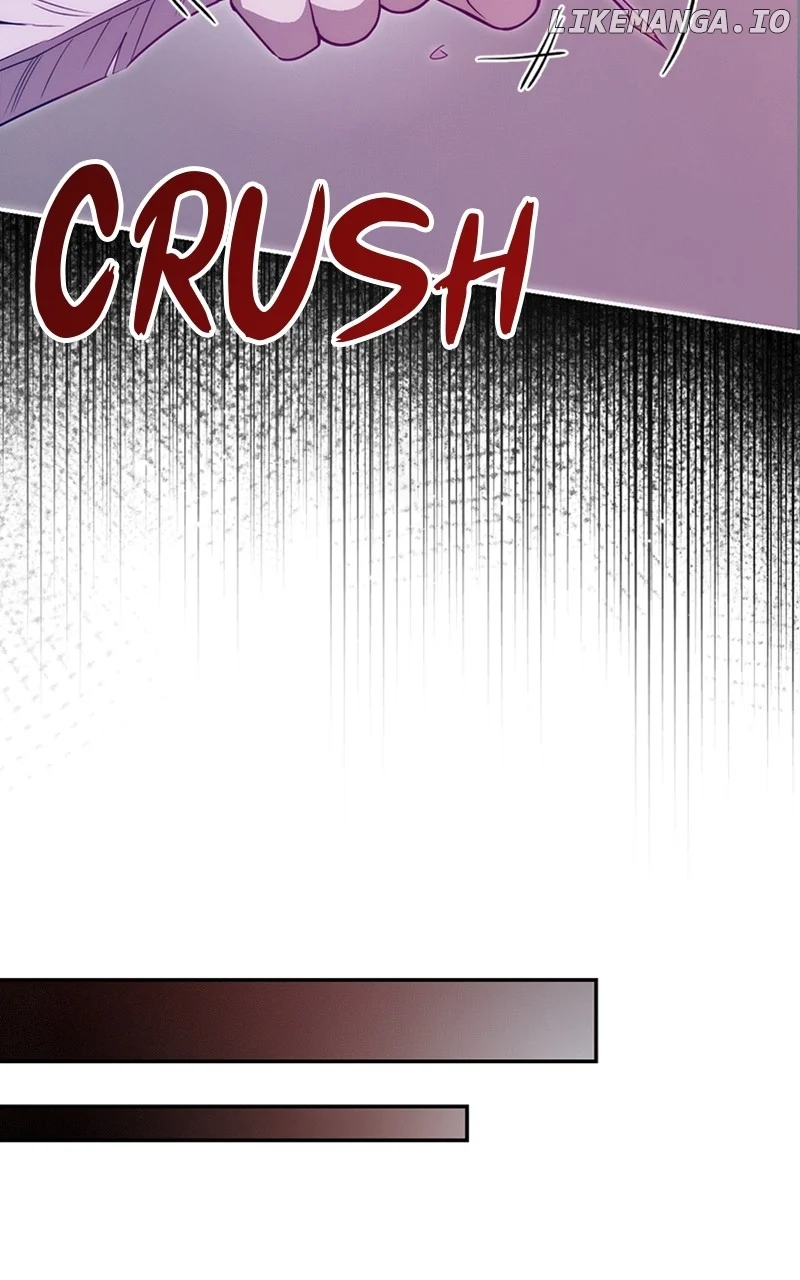 When The Crazy Emperor Embraces Me Chapter 38 page 63