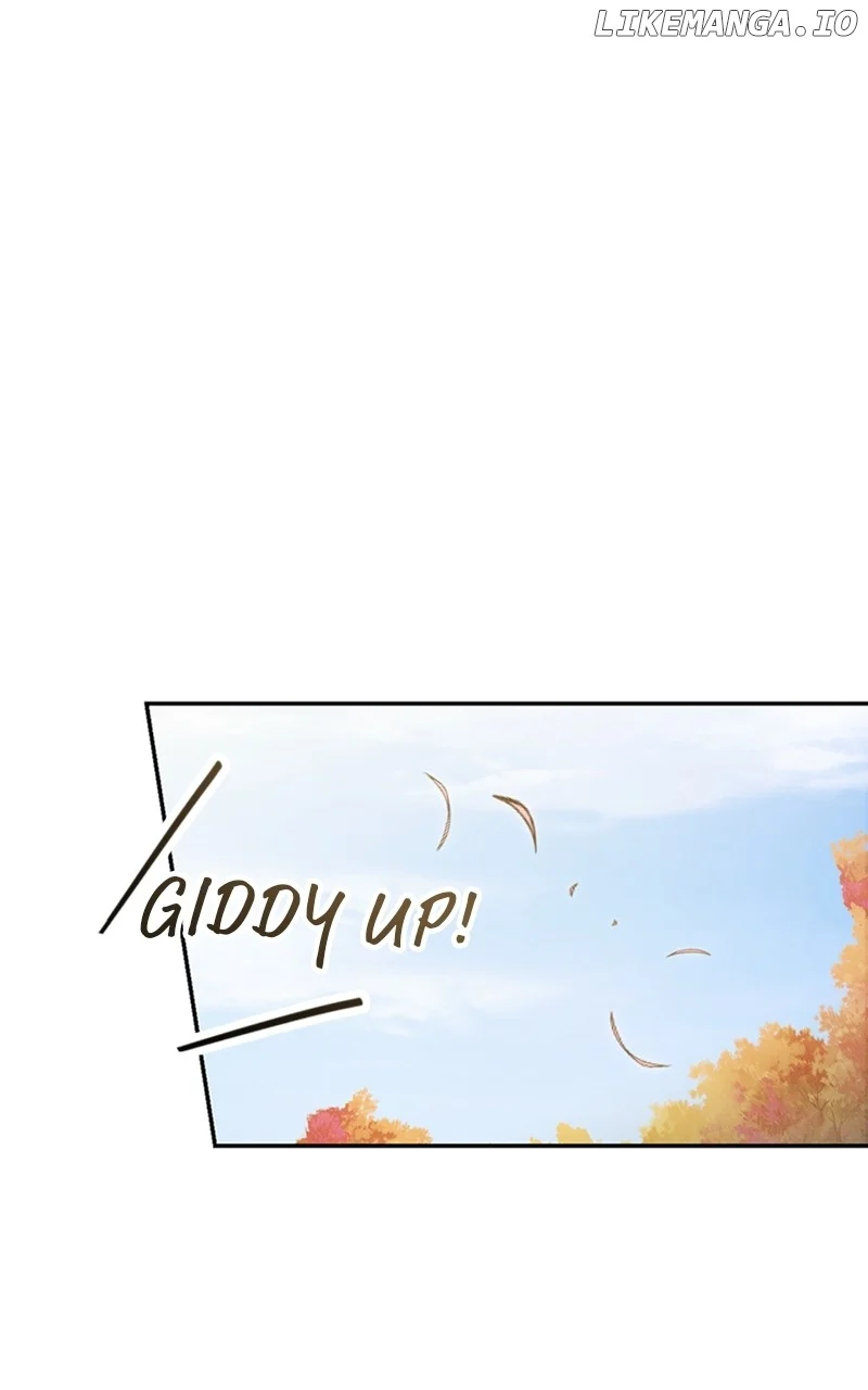 When The Crazy Emperor Embraces Me Chapter 38 page 64