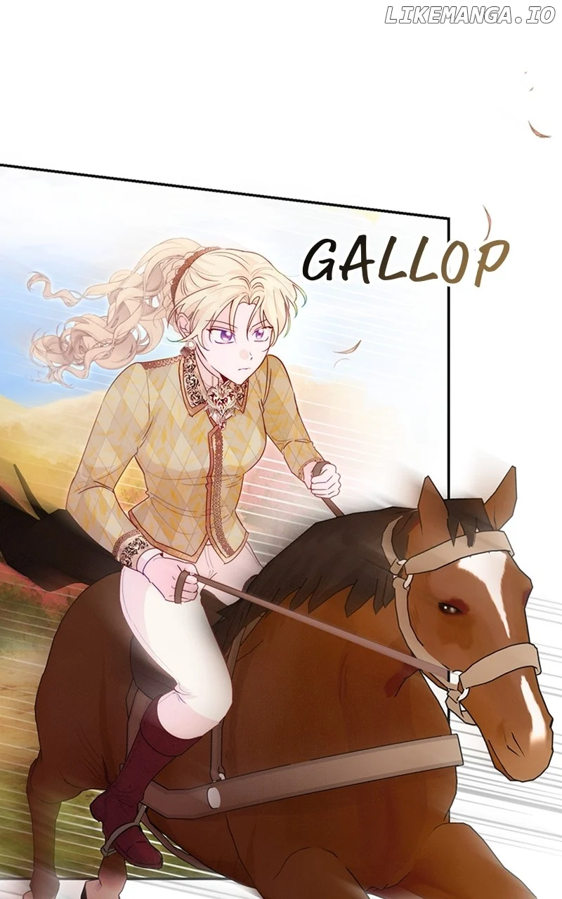 When The Crazy Emperor Embraces Me Chapter 38 page 65
