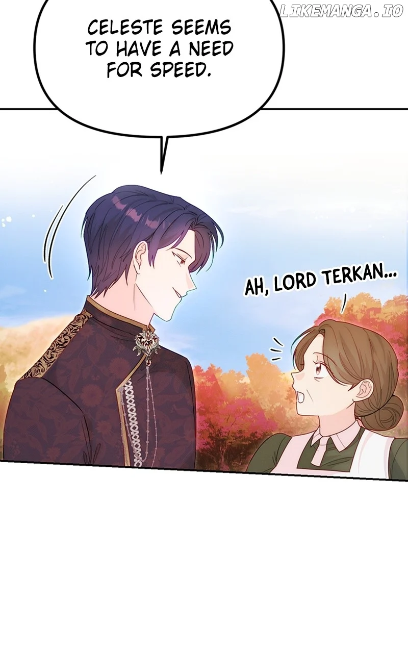 When The Crazy Emperor Embraces Me Chapter 38 page 68