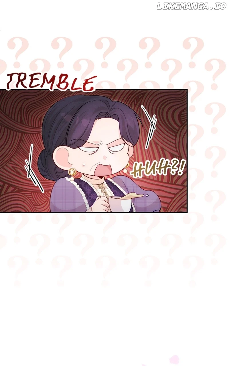 When The Crazy Emperor Embraces Me Chapter 38 page 6
