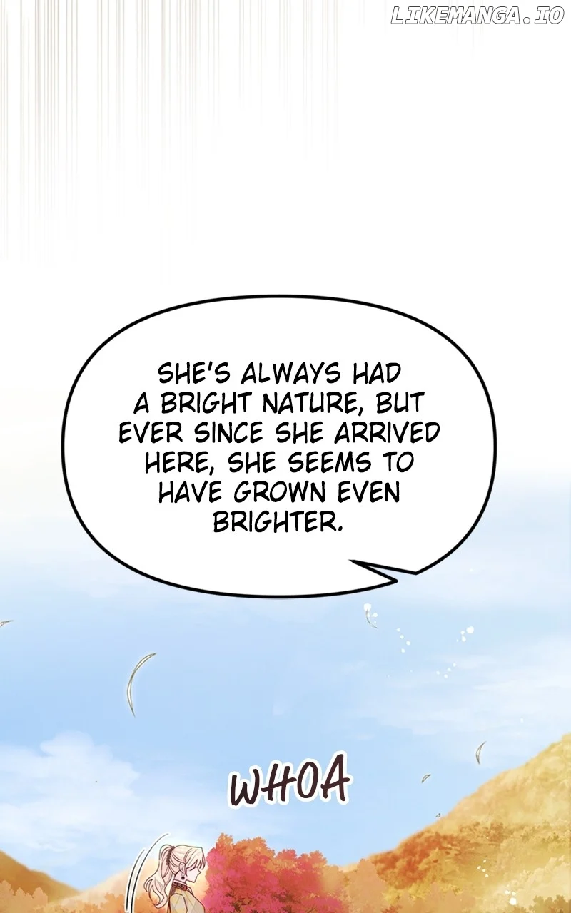 When The Crazy Emperor Embraces Me Chapter 38 page 70