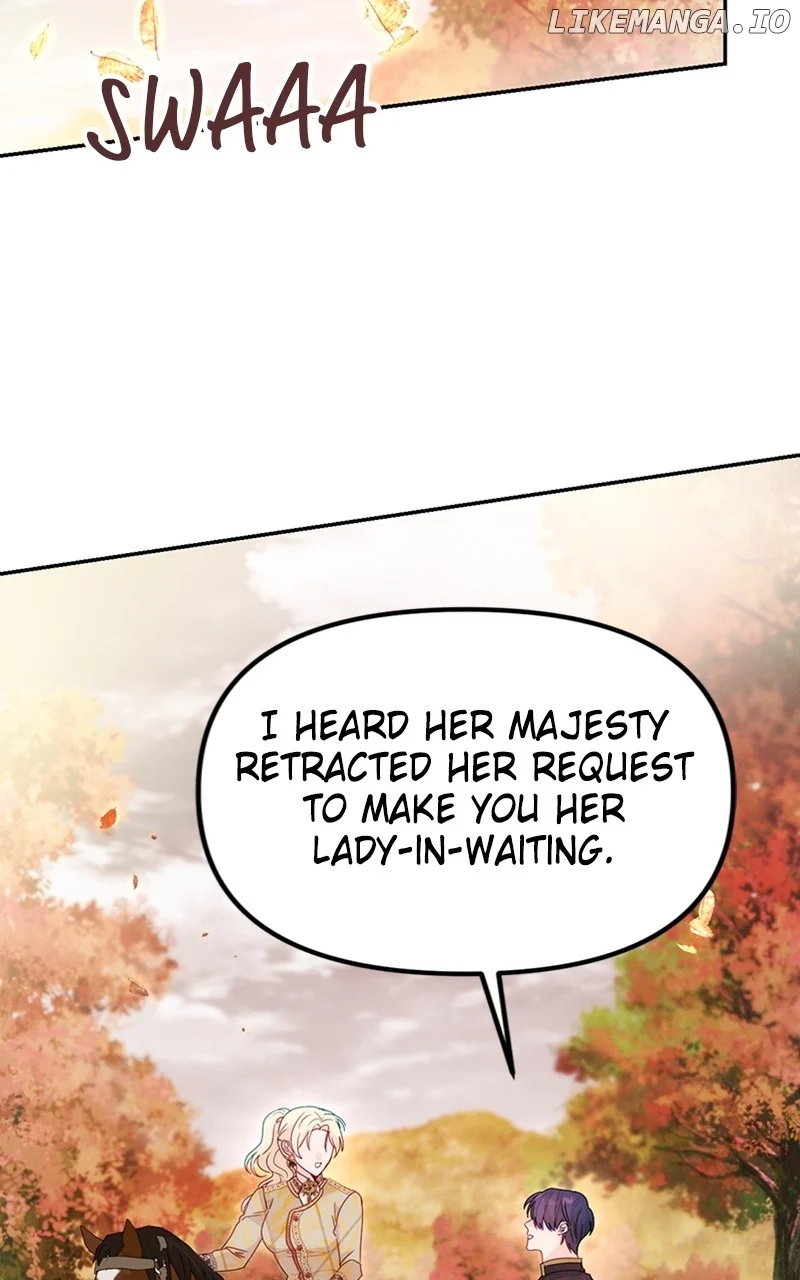 When The Crazy Emperor Embraces Me Chapter 38 page 74