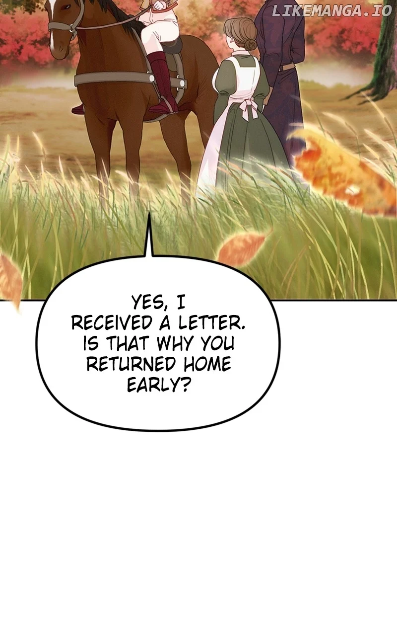 When The Crazy Emperor Embraces Me Chapter 38 page 75