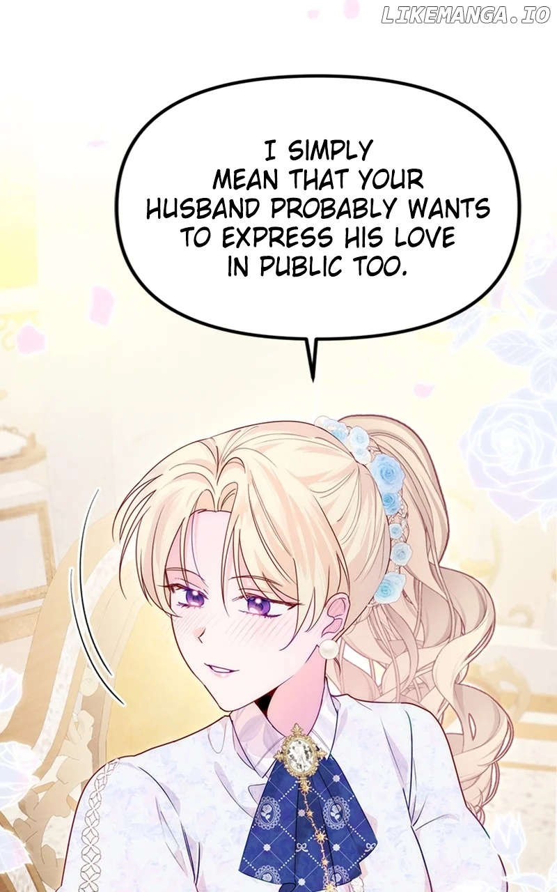 When The Crazy Emperor Embraces Me Chapter 38 page 7