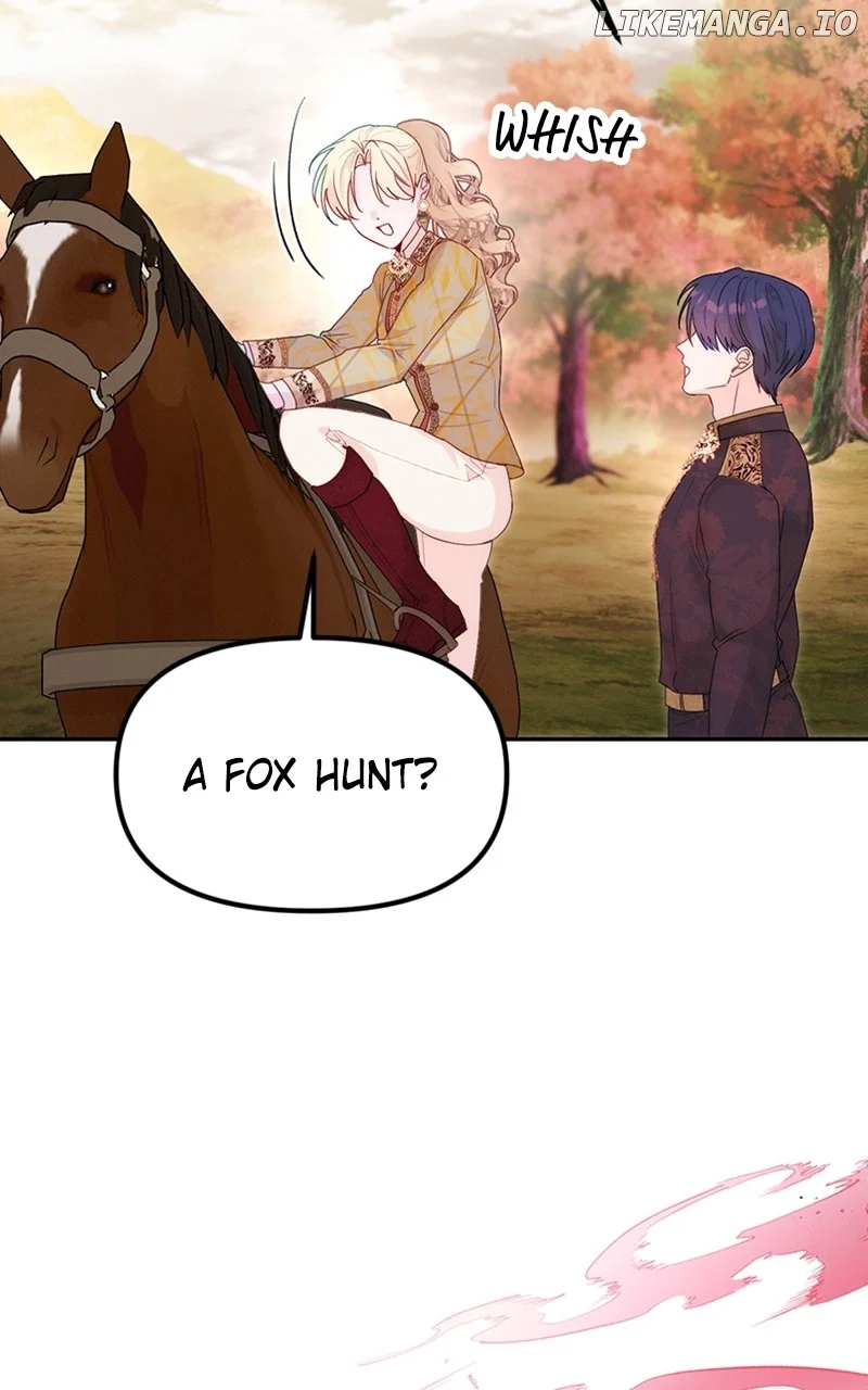 When The Crazy Emperor Embraces Me Chapter 38 page 79