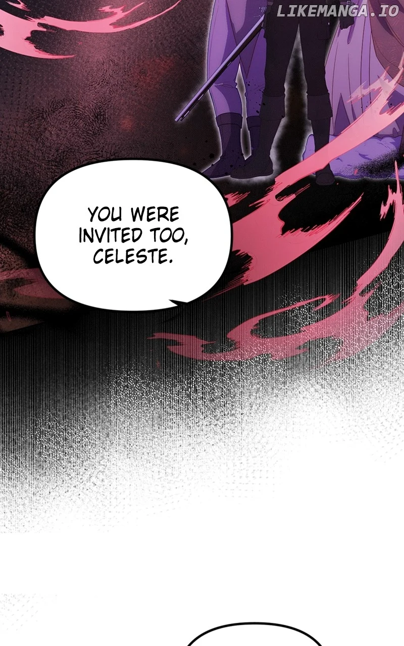 When The Crazy Emperor Embraces Me Chapter 38 page 81