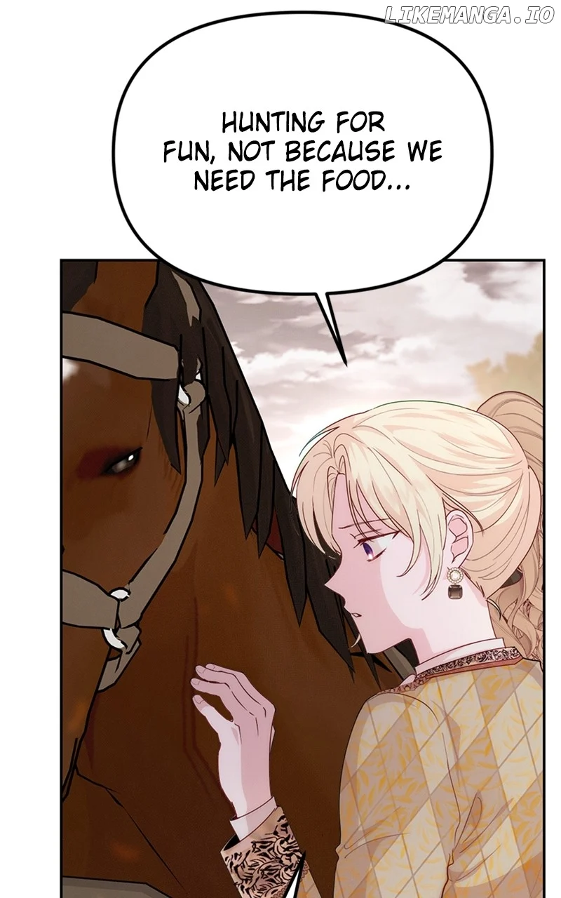 When The Crazy Emperor Embraces Me Chapter 38 page 83