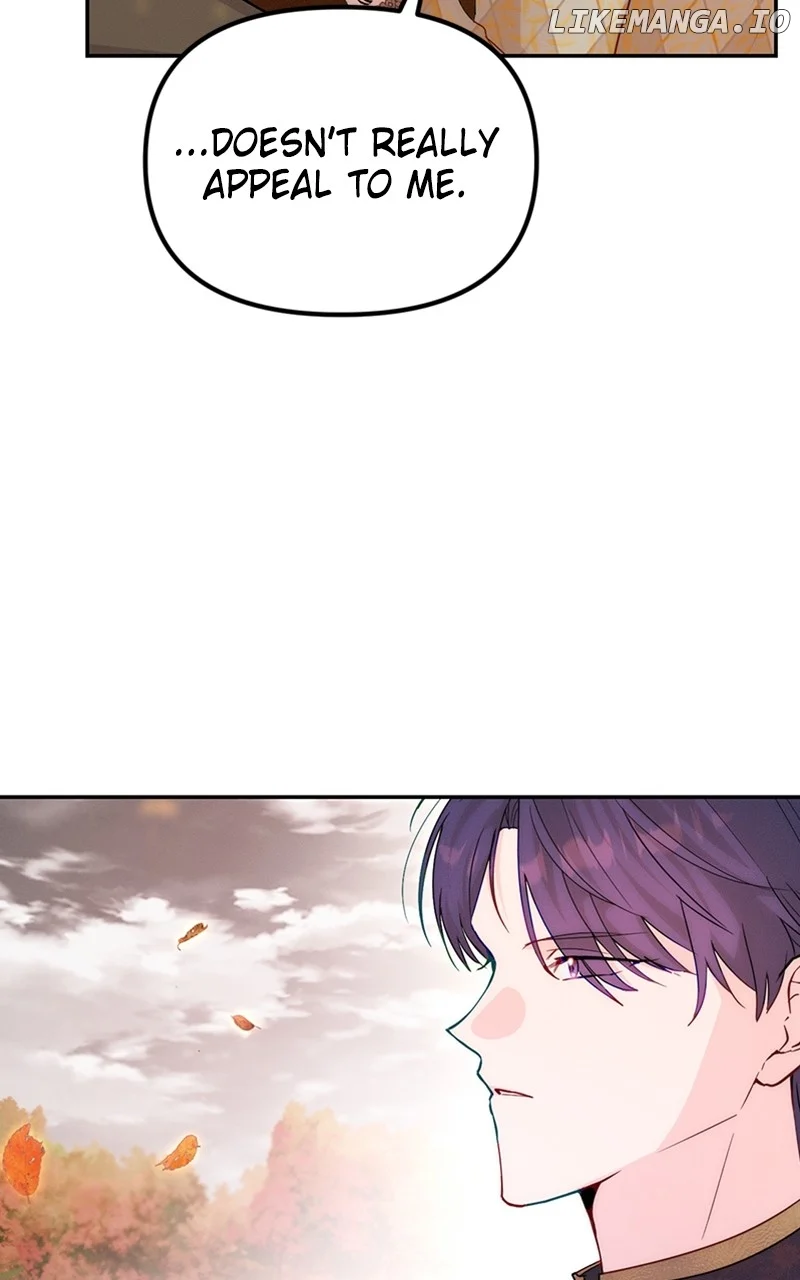 When The Crazy Emperor Embraces Me Chapter 38 page 84