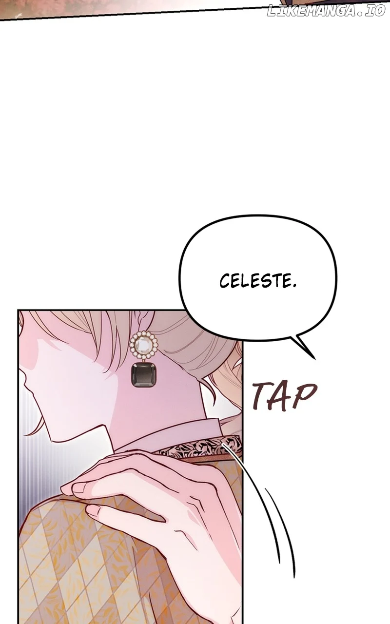 When The Crazy Emperor Embraces Me Chapter 38 page 85