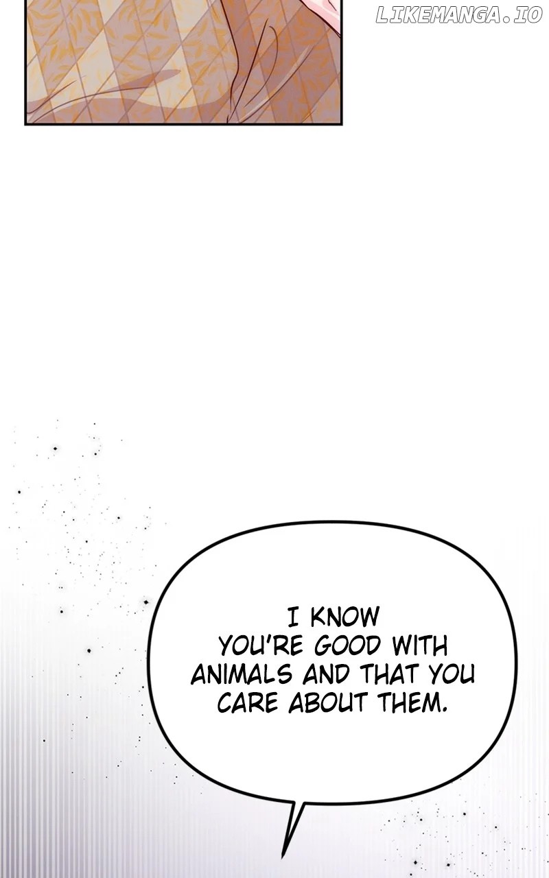 When The Crazy Emperor Embraces Me Chapter 38 page 86