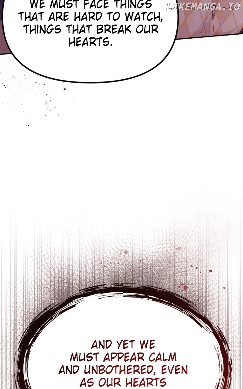 When The Crazy Emperor Embraces Me Chapter 38 page 88